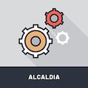 ALCALDIA ALCALDIA