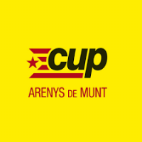 CUP - Candidadura d'Unitat Popular