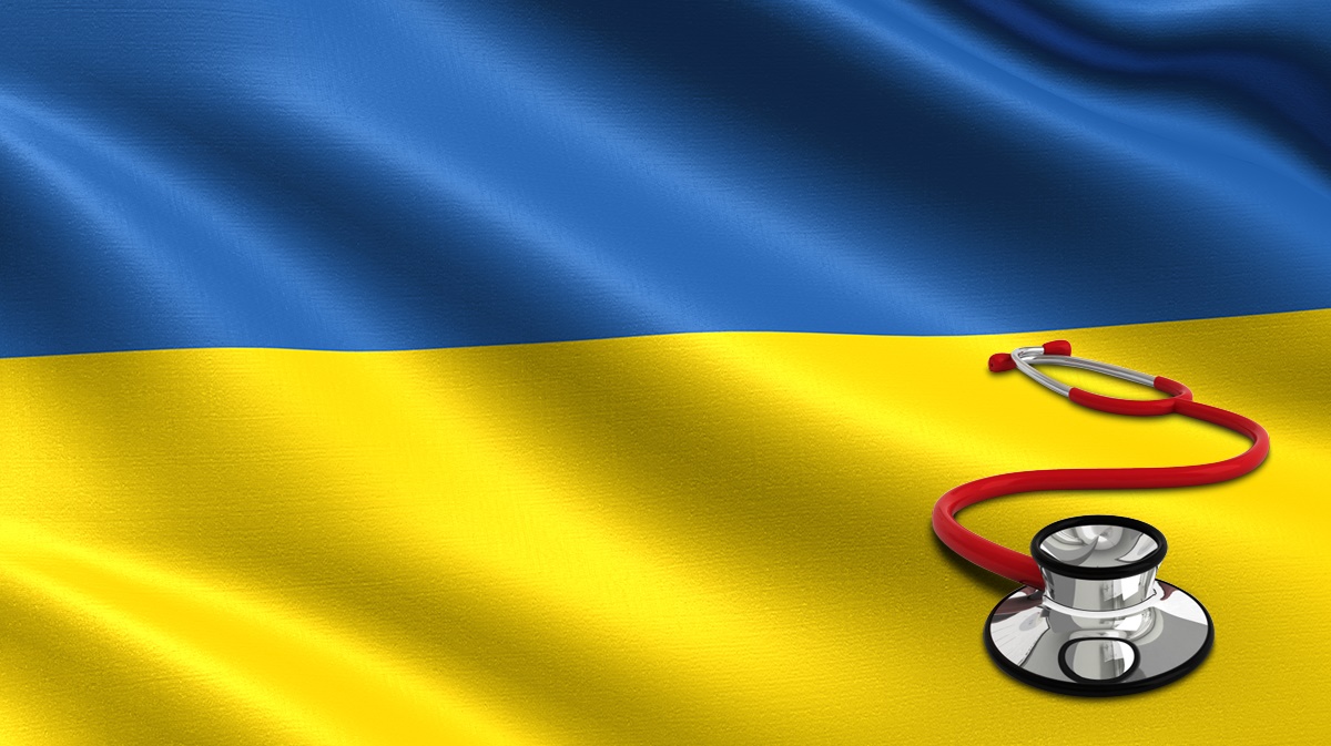 Atenció sanitària a les persones d'Ucraïna amb protecció temporal i vacunació COVID-19