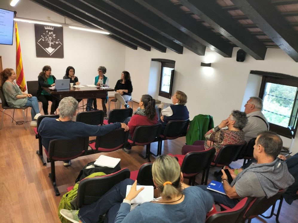 Consell d'Acció Social 2025