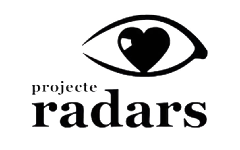 Nou vídeo de promoció del projecte Radars