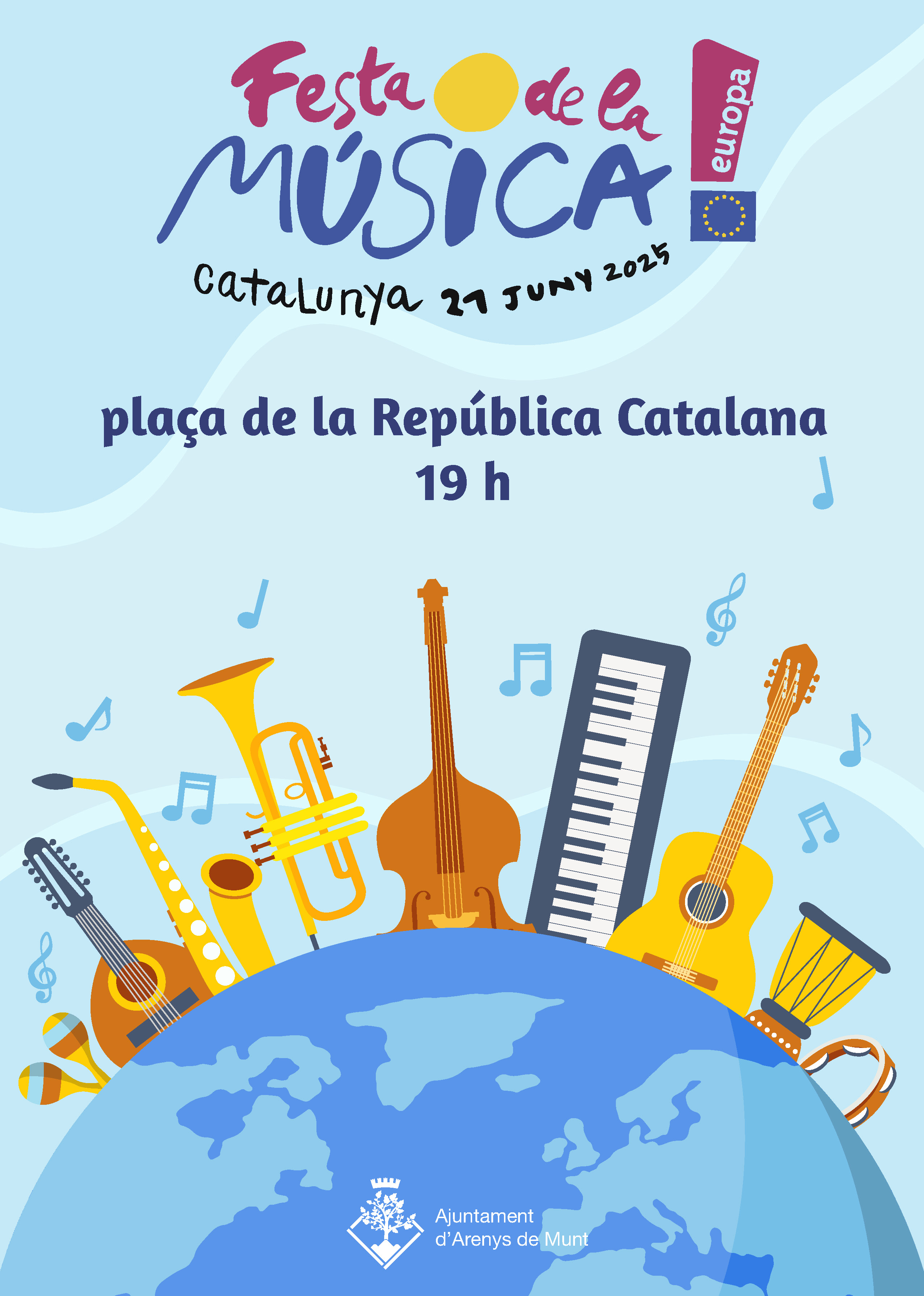 Dia de la Música