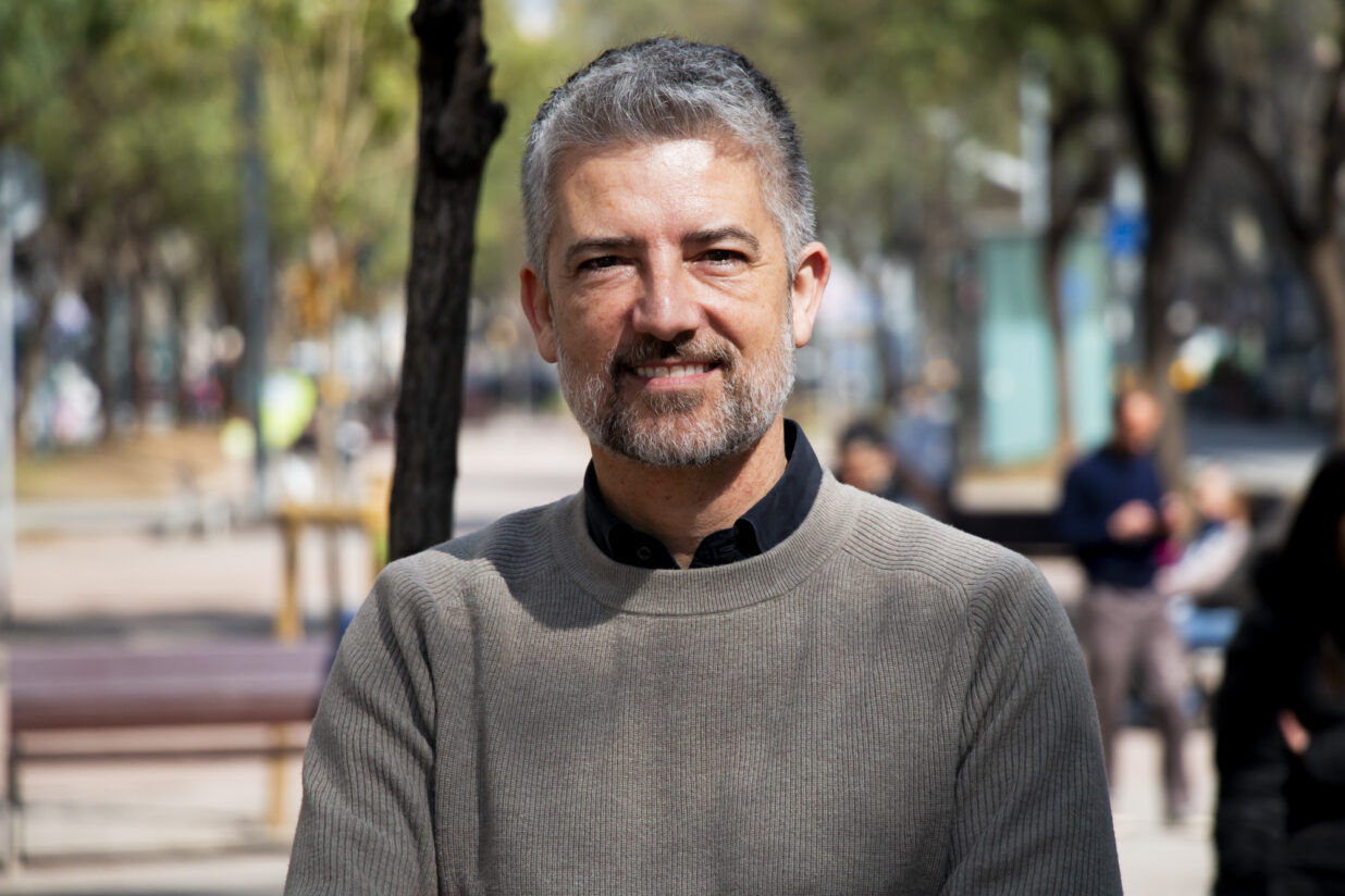 Toni Cruanyes presenta La dona del segle