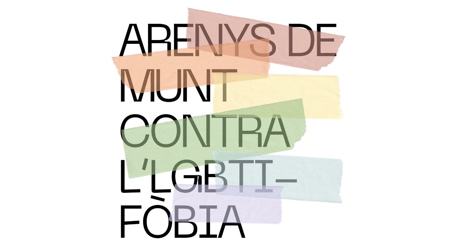 17 de maig, Dia Internacional contra la LGBTIfòbia