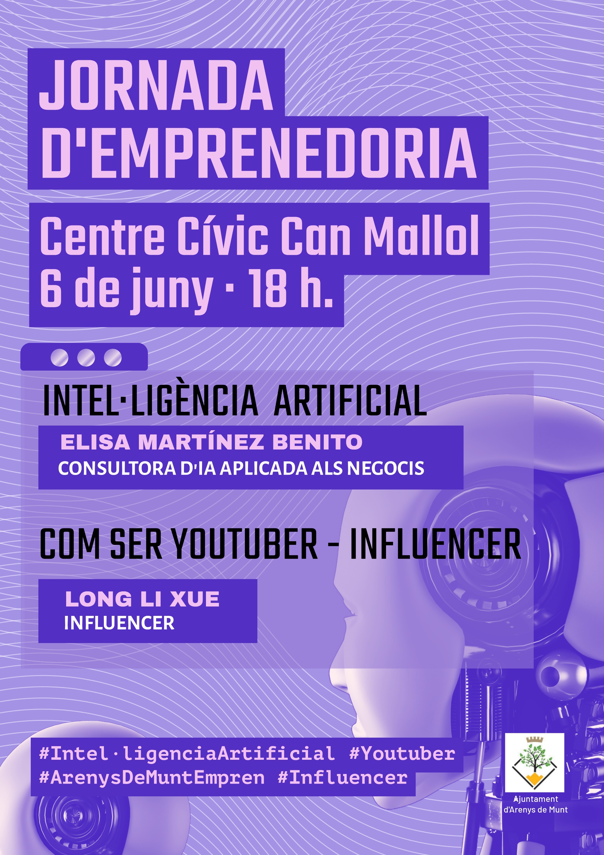 Jornada d'Emprenedoria