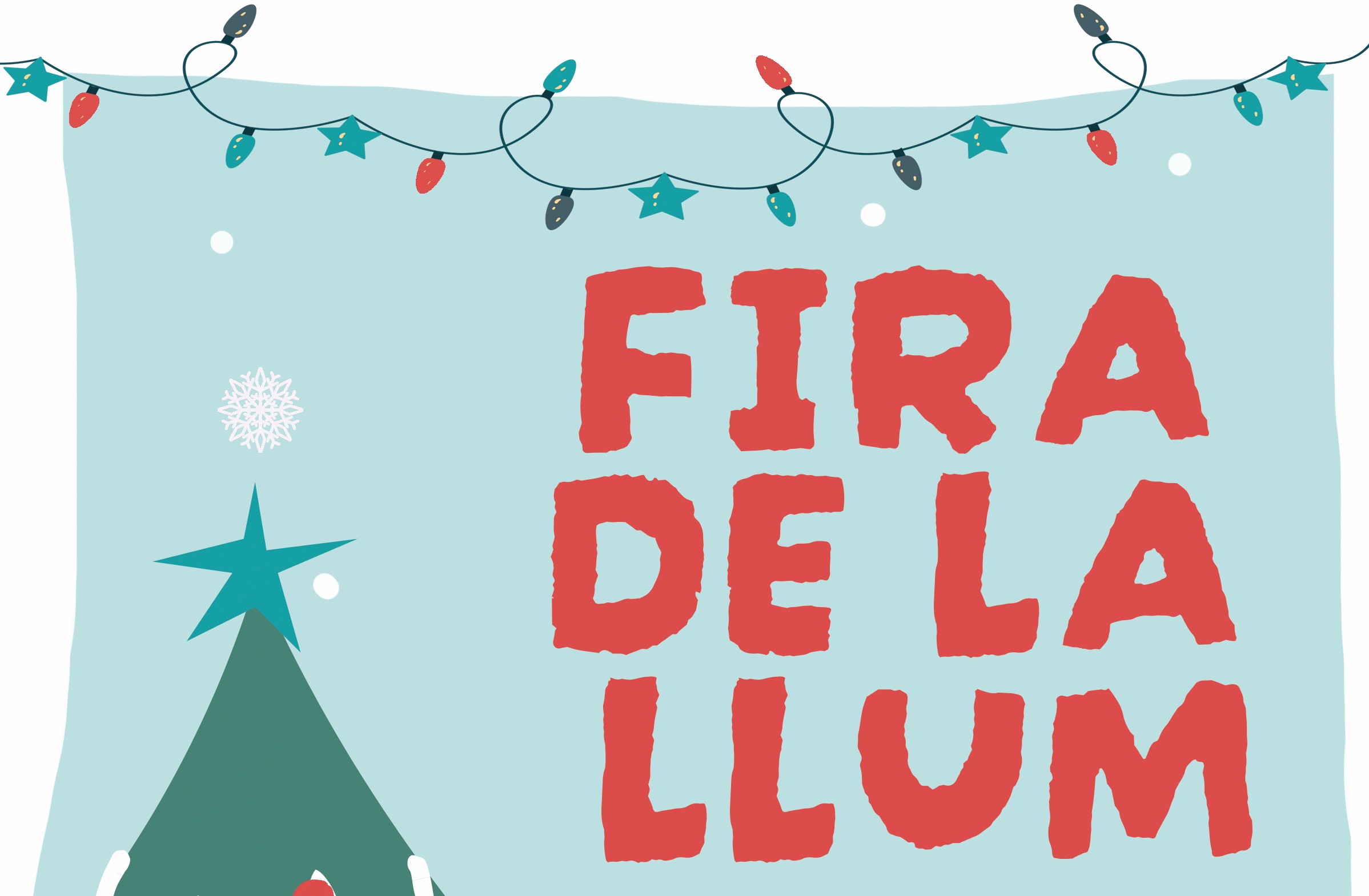 Arrenca el Nadal amb la Fira de la Llum i la Trobada de Cotxes Clàssics d'Arenys de Munt