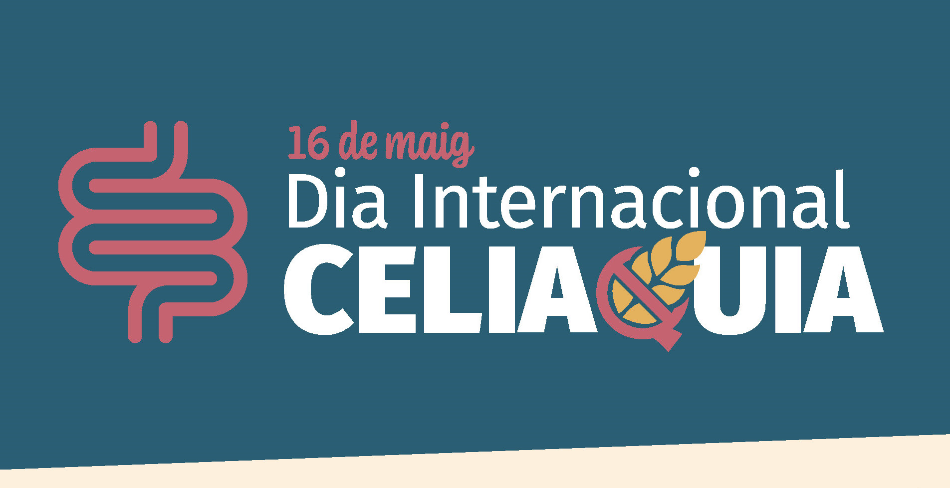 Dia Internacional de la Celiaquia