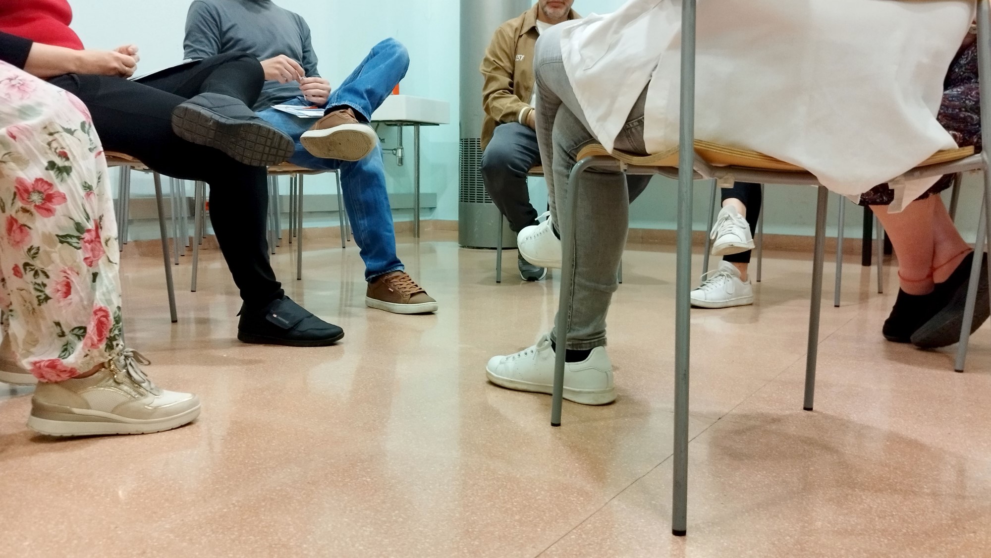 Més de 1.700 persones han deixat de fumar el darrer any al territori del Maresme de l'Atenció Primària de l'ICS