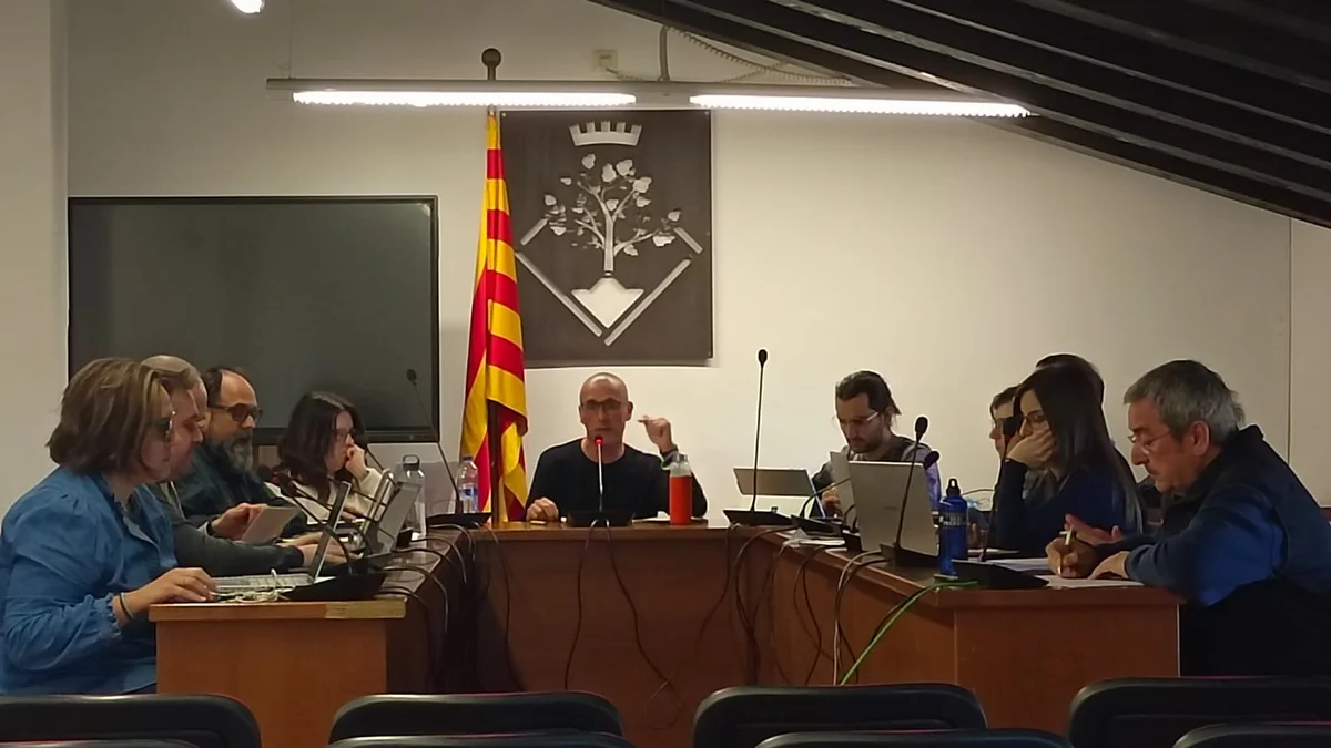 El Ple d'abril avan&ccedil;a en la mobilitat el&egrave;ctrica i la transici&oacute; energ&egrave;tica 