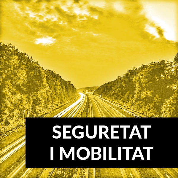 Seguretat i Mobilitat