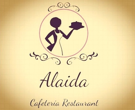 Cafeteria restaurant Alaida