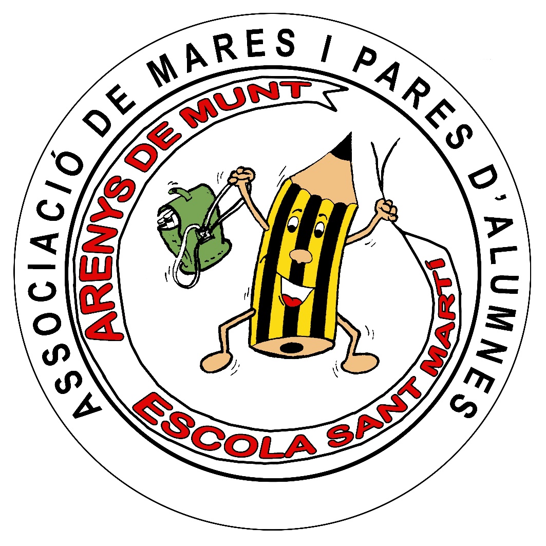 AFA Escola Sant Martí