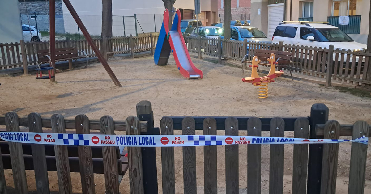 Mesures de prevenci&oacute; davant la previsi&oacute; de fort vent per aquest dijous, 12 de febrer