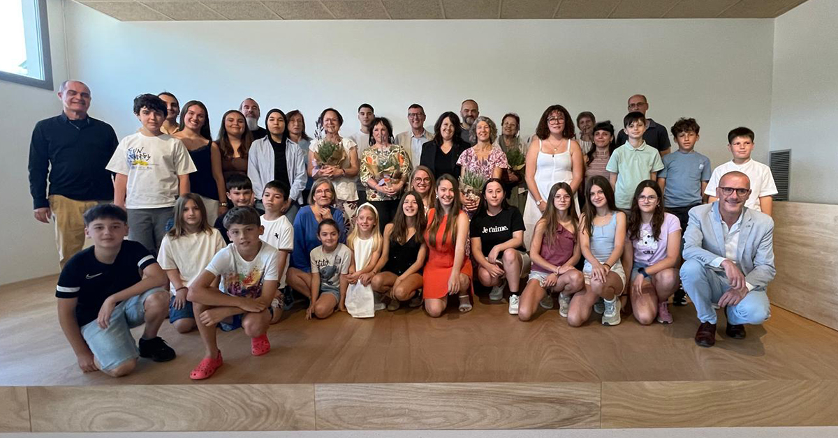 Premis de la XXXVIII Mostra Literària d'Arenys de Munt 