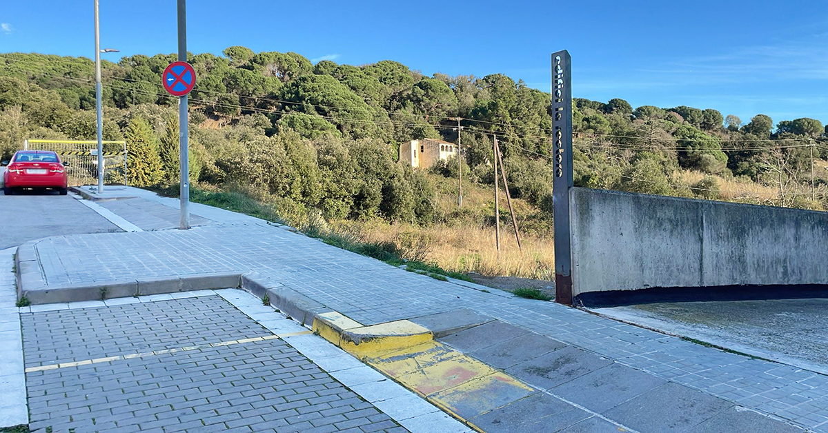 Arenys de Munt tindrà 13 pisos de lloguer assequible amb l�??ajuda de la Generalitat