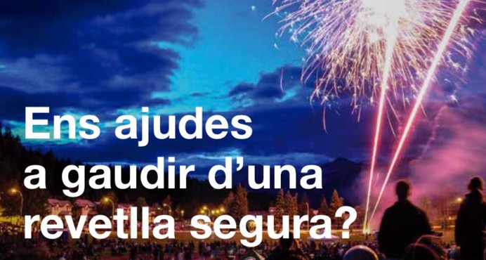 Arenys de Munt, per una revetlla de Sant Joan segura, inclusiva i respectuosa Arenys de Munt, per una revetlla de Sant Joan segura, inclusiva i respectuosa